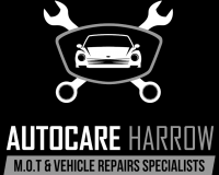 Autcare harrow